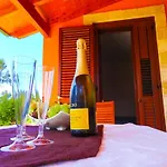 Bed and breakfast Biancolivo In Salento Gallipoli