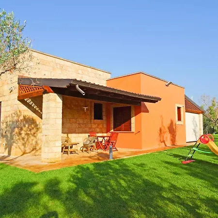 B&B Biancolivo In Salento 3*