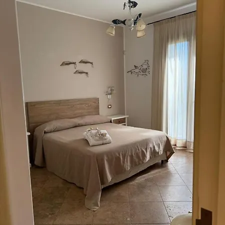 Couette-café Biancolivo In Salento 3*