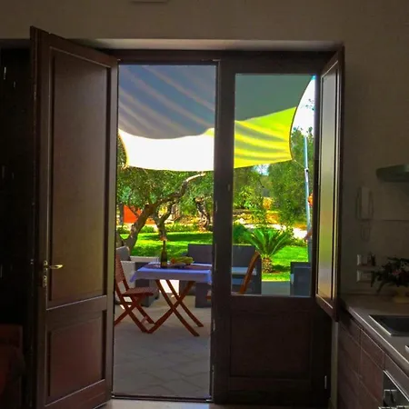 Biancolivo In Salento B&B 갈리폴리