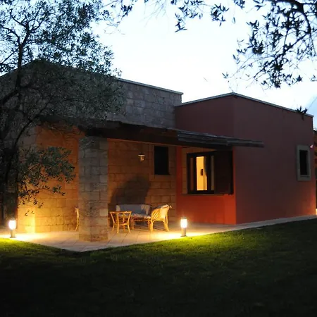 Bed & Breakfast Biancolivo In Salento