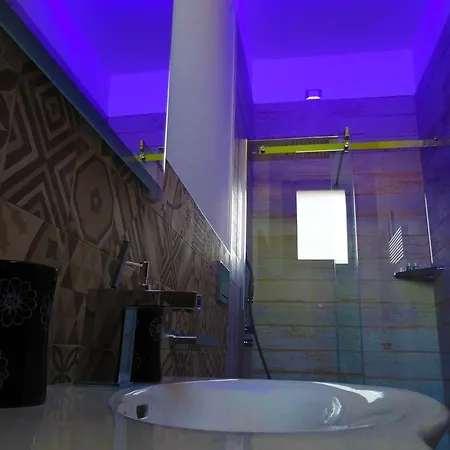 Bed & Breakfast Biancolivo In Salento Gallipoli