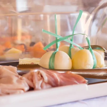 Biancolivo In Salento Bed & Breakfast Gallipoli