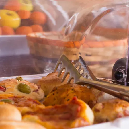 Bed & Breakfast Biancolivo In Salento Gallipoli