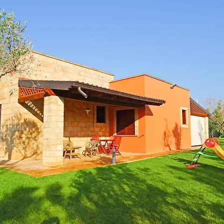 Biancolivo In Salento 4*