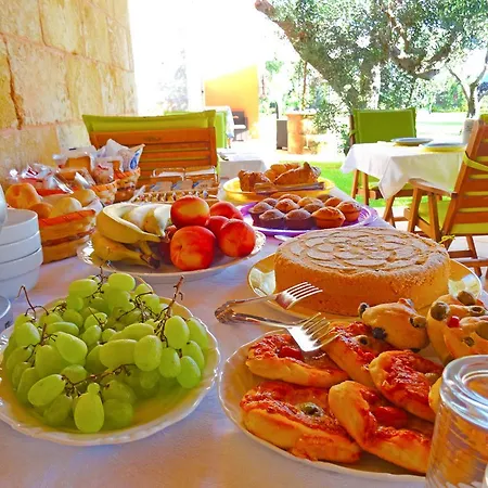 Biancolivo In Salento Gallipoli