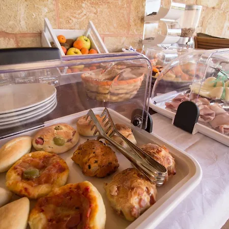 Bed & Breakfast Biancolivo In Salento