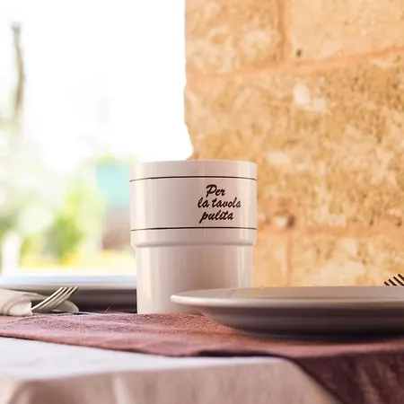 Biancolivo In Salento Bed & Breakfast Gallipoli