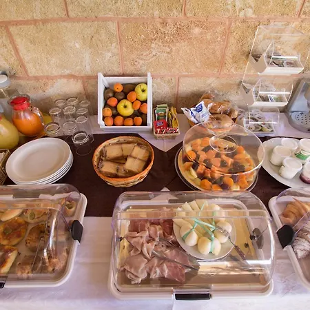 Biancolivo In Salento